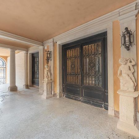 Canal Grande Suite Венеція Екстер'єр фото
